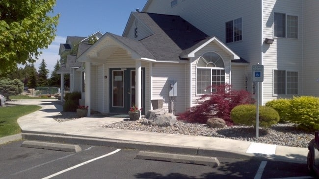 Rock Creek, Spokane, WA 99208 - photo 5