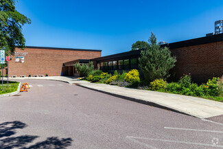 Lyman C. Hunt Middle School