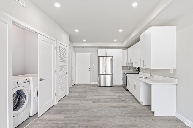 22 Kennedy, Washington, DC 20011 - photo 3