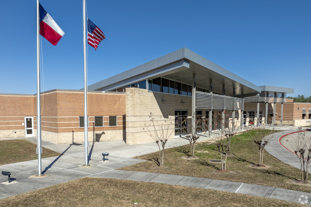 Michael R. Null Middle School educates students in various subjects.