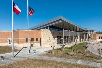 Michael R. Null Middle School