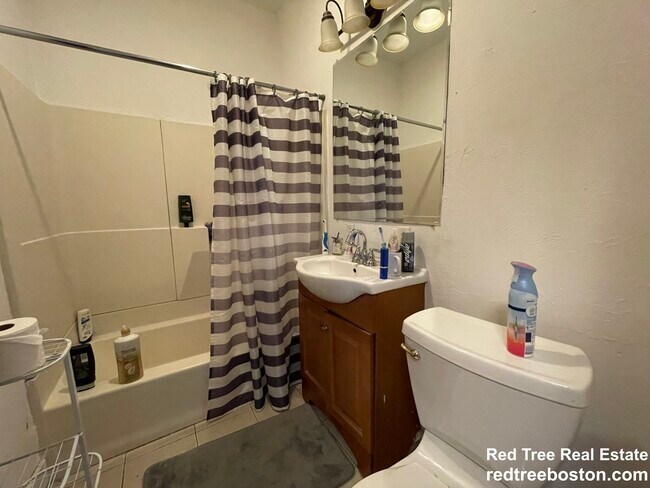 6 Eldora St unit 3, Roxbury Crossing, MA 02120 - photo 6