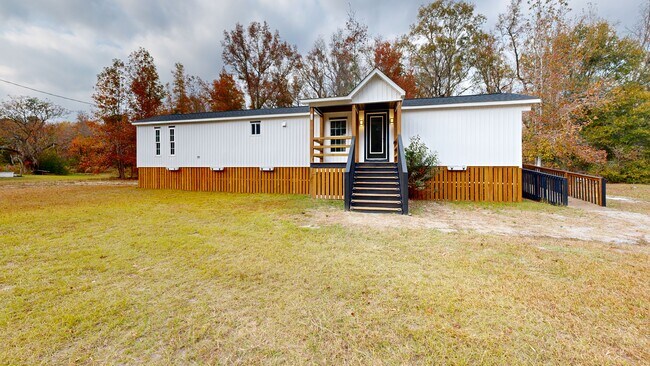 446 Sonny Rd, Gresham, SC 29546 - photo 2