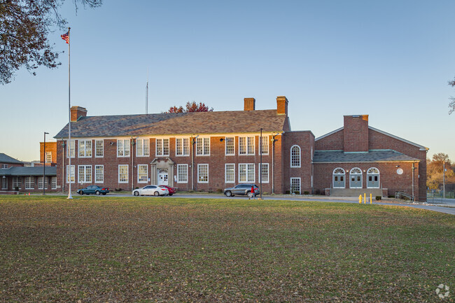Ferguson Middle School