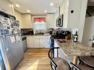 307 Silver St, Boston, MA 02127