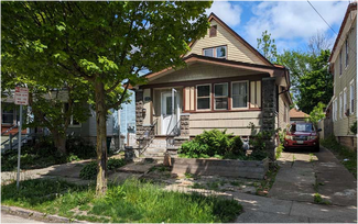 107 Hawley St, Buffalo, NY 14213