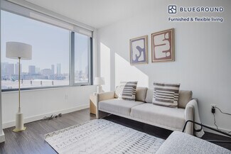 10 New St Unit FL5-ID1147, Boston, MA 02128