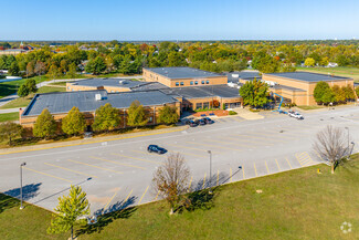 Saeger Middle School