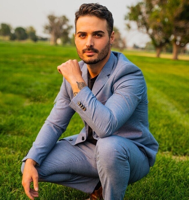 Matthew Tota