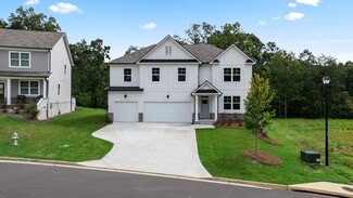 4012 Peregrine Way, Gainesville, GA 30506