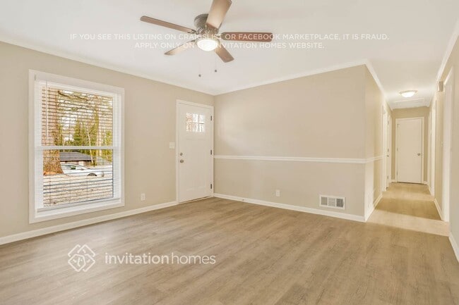 4443 Colony E Dr, Stone Mountain, GA 30083 - photo 5