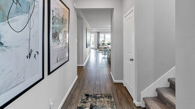 18034 Old Barrel Dr unit 36665544, Hockley, TX 77447 - photo 5