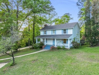 1609 Chickasaw Dr, Columbus, MS 39705