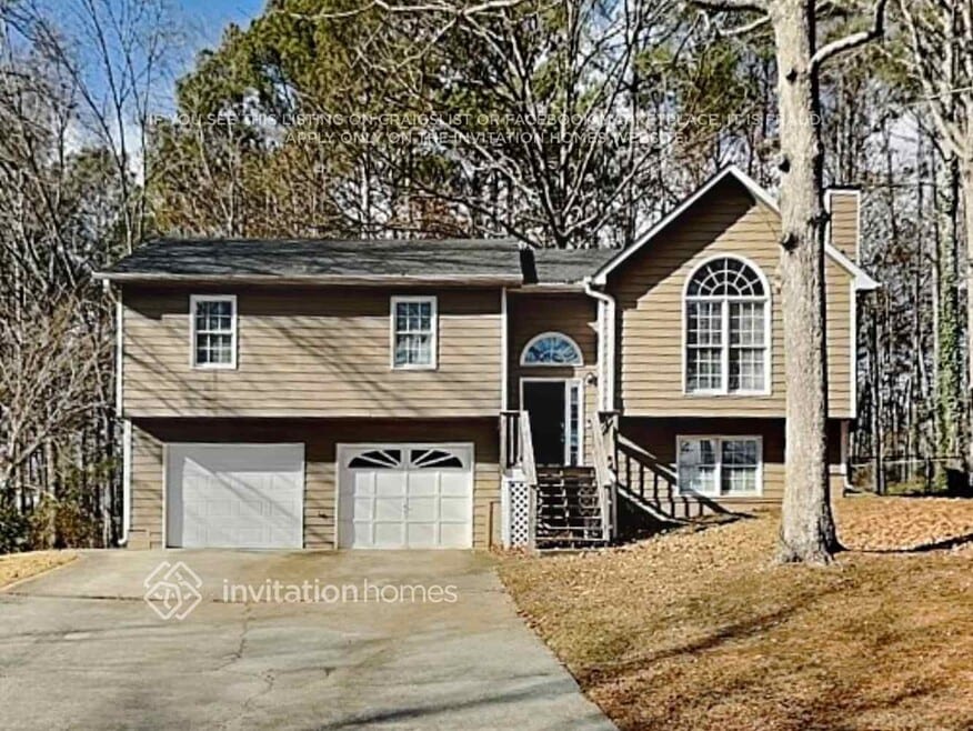 166 Marion Ln, Douglasville, GA 30134 - photo 1