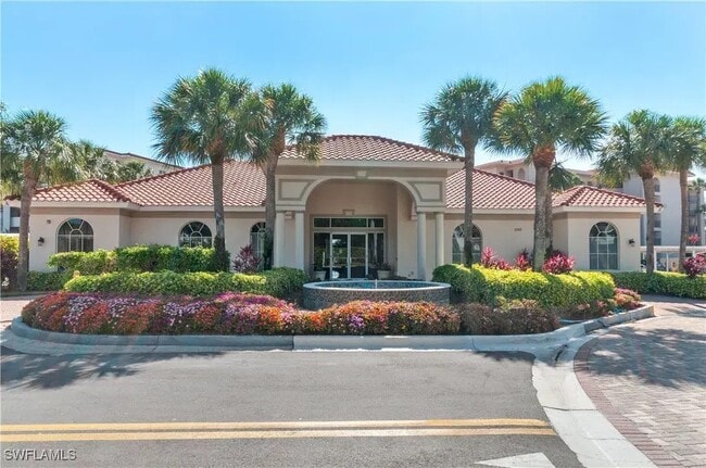 High Point Country Club Clubhouse