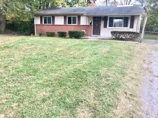 1229 Venetian Cir, Lexington, KY 40517