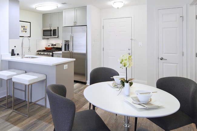 The Bexley, Hoboken, NJ 07030 - photo 2