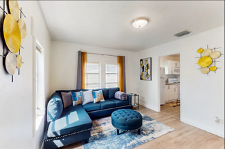 47 SE 11th St Unit Front Unit, Dania Beach, FL 33004