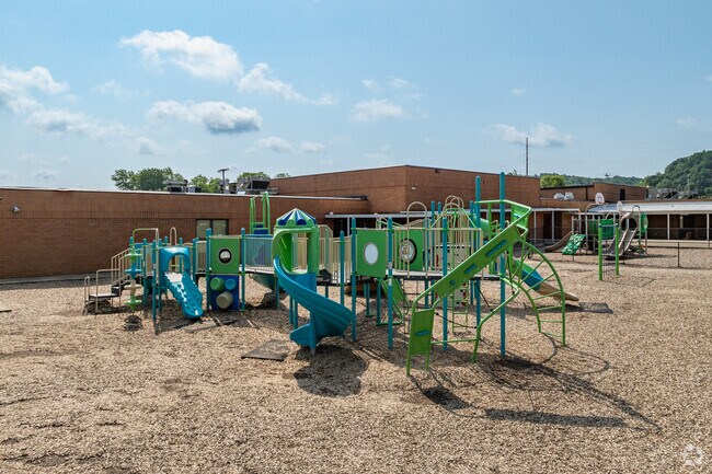 West Teays Elementary School