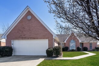 1820 Mary Payton Cove, Southaven, MS 38671