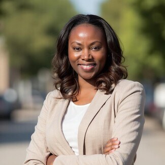 Tracey Williams