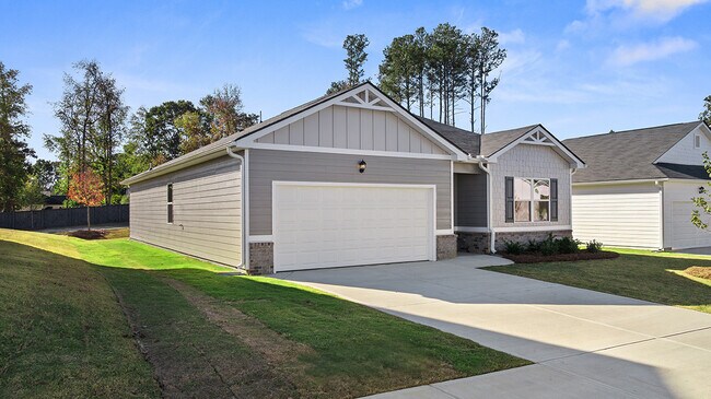 335 Bullock Pass, Jefferson, GA 30549 - photo 6