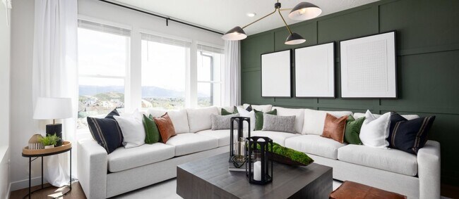 1924 N Golden Ruby Dr unit 36041377, Saratoga Springs, UT 84045 - photo 3