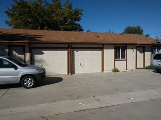 2111 California St Unit B, Carson City, NV 89701