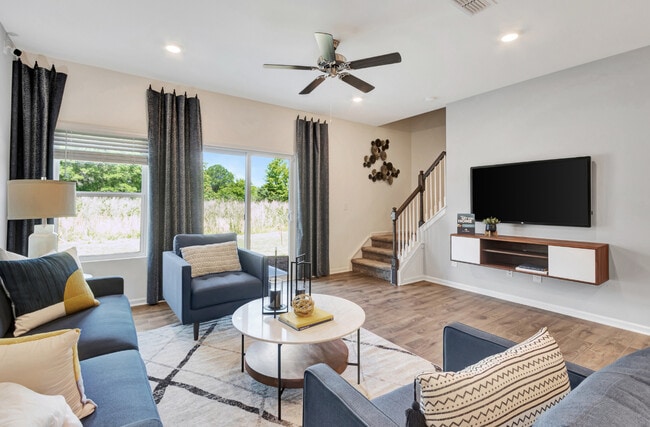 3509 Nimbell Rd, Monroe, NC 28110 - photo 3