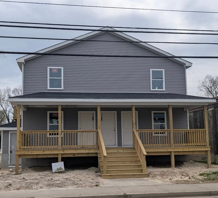 616 E Church St unit 2, Salisbury, MD 21804 - photo 1