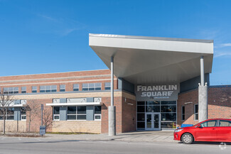 Franklin Square Elementary School