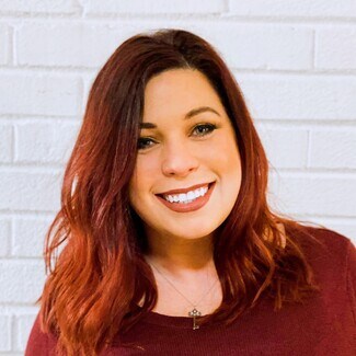 Samantha Gibson