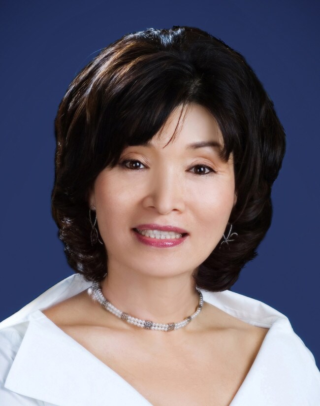 Grace Yoon Real Estate Agent in Norcross, GA