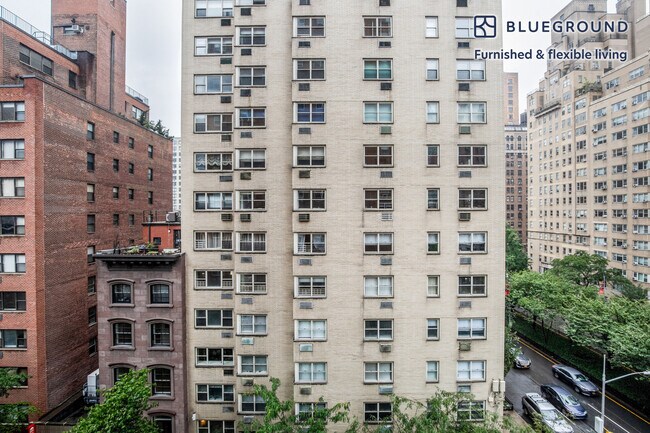 41 Park Ave unit FL7-ID1239, New York, NY 10016 - photo 6