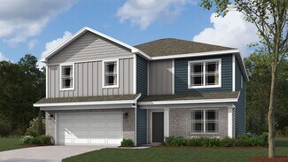 1335 Foxtail Ln, Whiteland, IN 46184