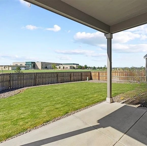 6047 Mumford Dr, Colorado Springs, CO 80925 - photo 1