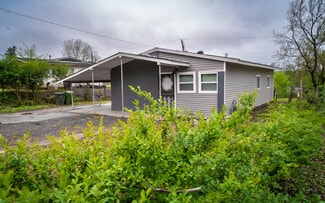 3825 Crane Dr NE, Huntsville, AL 35811