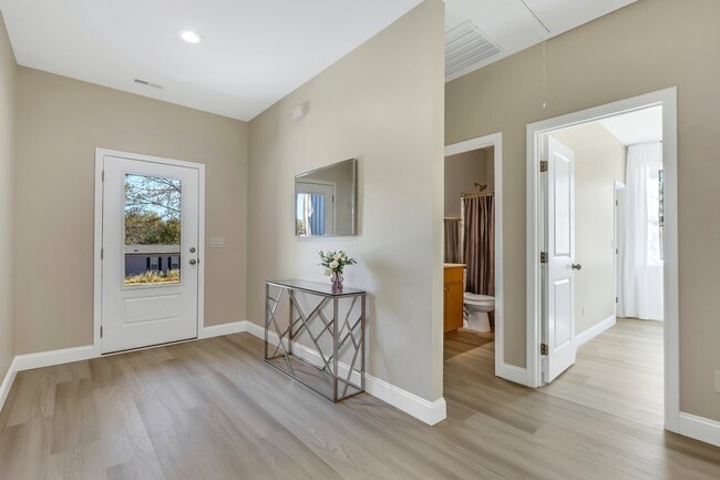 Foyer