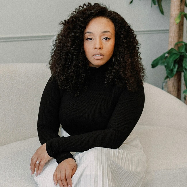 Jameelah WatkinsMallett