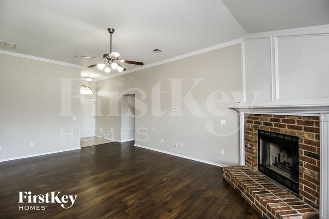 2616 SE 93rd St, Moore, OK 73160 - photo 4