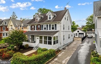 23 S Merion Ave, Bryn Mawr, PA 19010