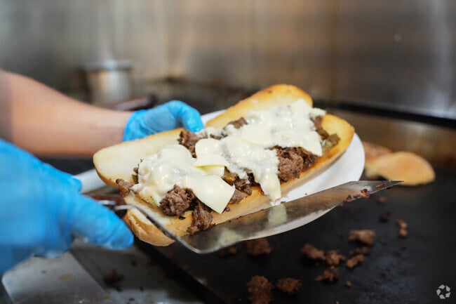 Saint's in West Southington are known for their delicious sandwiches.