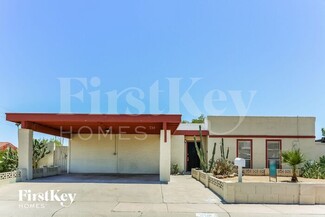3101 W Clinton St, Phoenix, AZ 85029