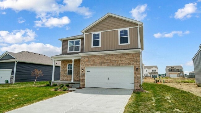 2275 Overlook Way, Newark, OH 43055 - photo 3