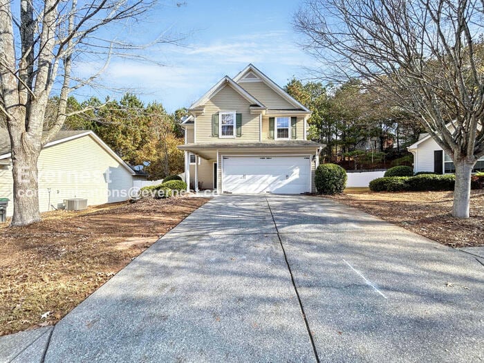 5106 Centennial Creek View NW, Acworth, GA 30102 - photo 1