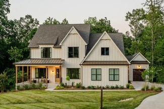 1185 Edgewater, Norwood, NC 28128