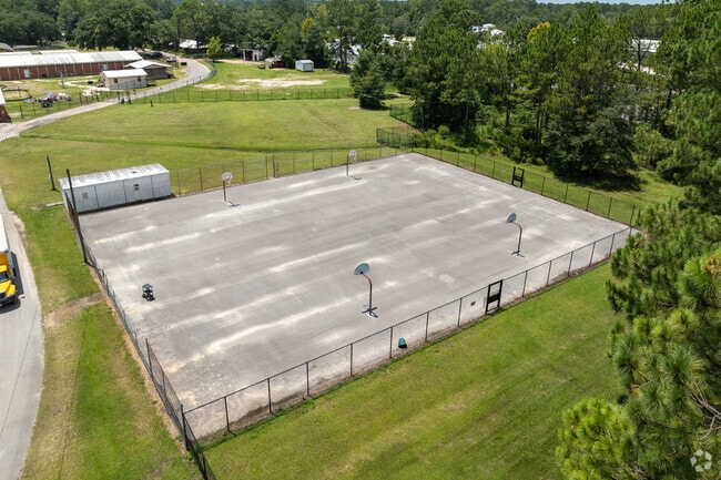 Freeport Middle School