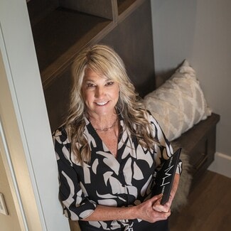 Michelle Harrington