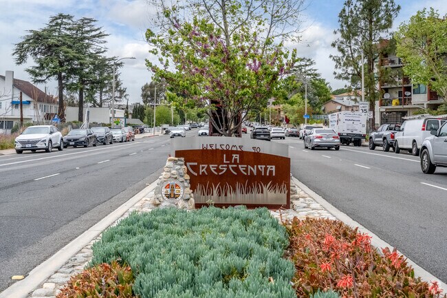 Welcome to La Crescenta-Montrose, a charming community nestled in the foothills of the San Gabriel Mountains, where stunning views and a friendly atmosphere await you.