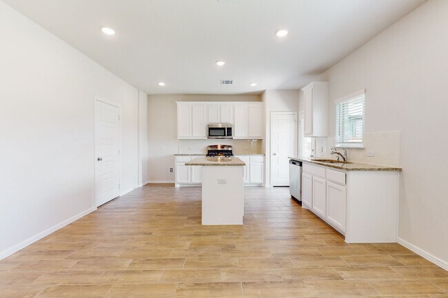 7617 Sunset Valley Ln unit 36503834, Ponder, TX 76259 - photo 5